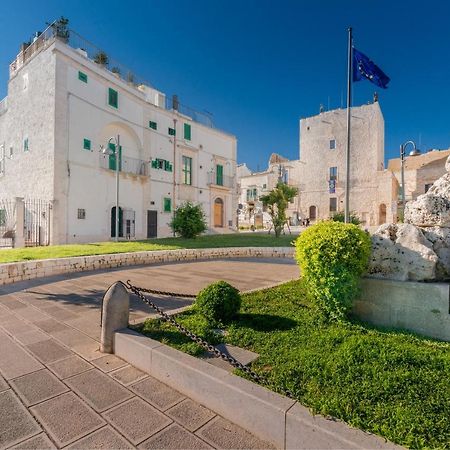 Suite Fronte Valle Чистернино Екстериор снимка