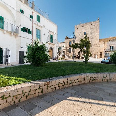 Suite Fronte Valle Чистернино Екстериор снимка