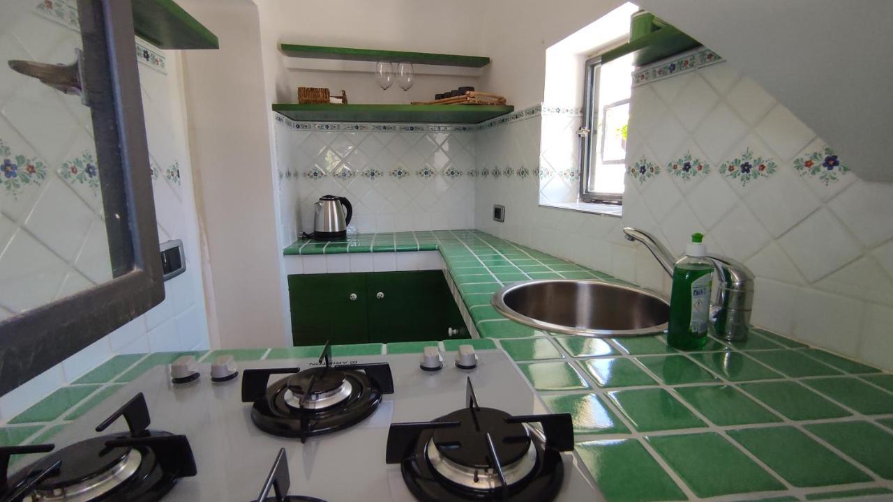 Suite Fronte Valle Чистернино Екстериор снимка
