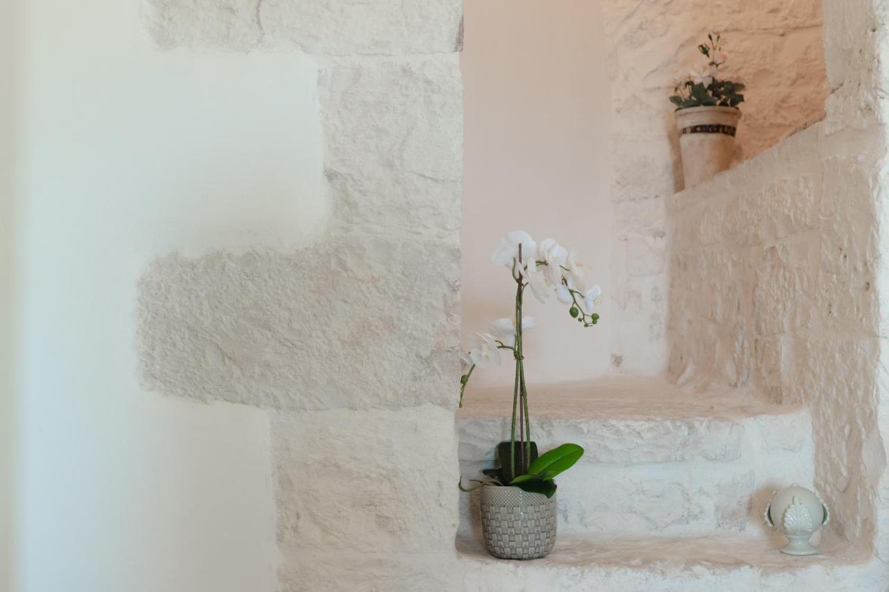 Suite Fronte Valle Чистернино Екстериор снимка