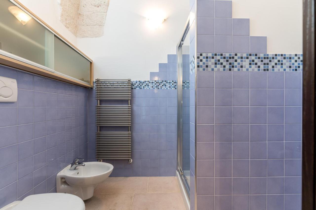 Suite Fronte Valle Чистернино Екстериор снимка